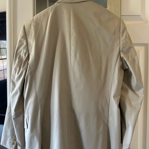 Express Men Suit Jacket - Picture 3 of 3